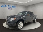 2011 F-150 Thumbnail 2