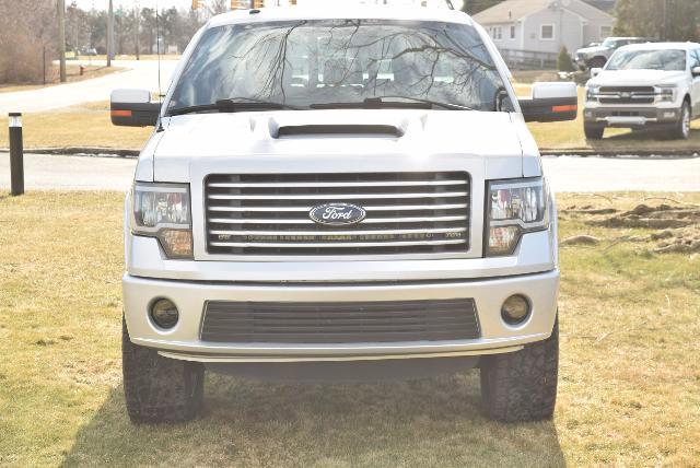 2011 Ford F-150 - $17,990