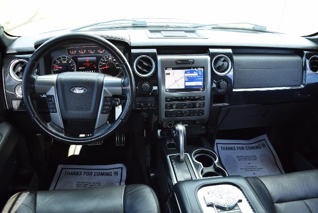 2011 Ford F-150 - $17,990