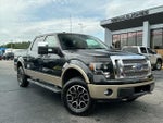 2011 F-150 Thumbnail 1