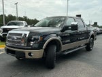 2011 F-150 Thumbnail 2