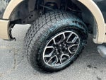 2011 F-150 Thumbnail 23
