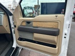 2011 F-150 Thumbnail 12