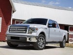 2014 F-150 Thumbnail 1