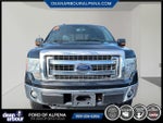 2014 F-150 Thumbnail 2