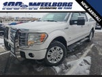 2011 F-150 Thumbnail 1