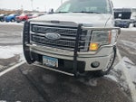 2011 F-150 Thumbnail 2