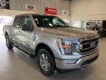 2021 F-150 Thumbnail 3