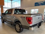 2021 F-150 Thumbnail 7