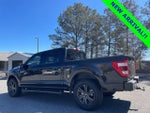 2021 F-150 Thumbnail 5