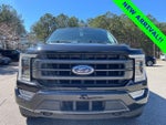2021 F-150 Thumbnail 7