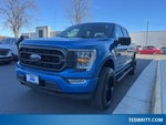 2021 F-150 Thumbnail 1