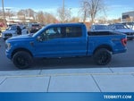 2021 F-150 Thumbnail 2