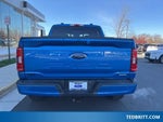 2021 F-150 Thumbnail 5