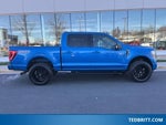 2021 F-150 Thumbnail 7