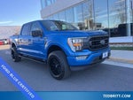 2021 F-150 Thumbnail 41