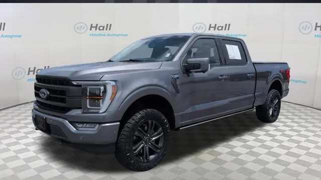 Preowned 2021 Ford F-150 XL for Sale