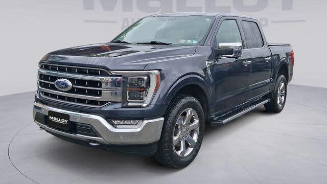 Preowned 2021 Ford F-150 XL for Sale