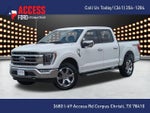 2021 F-150 Thumbnail 1