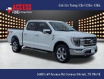 2021 F-150 Thumbnail 2
