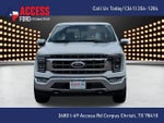 2021 F-150 Thumbnail 3