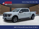 2021 F-150 Thumbnail 4