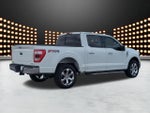 2021 F-150 Thumbnail 8