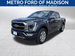 2021 F-150 Thumbnail 1