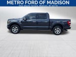 2021 F-150 Thumbnail 3