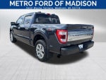 2021 F-150 Thumbnail 4