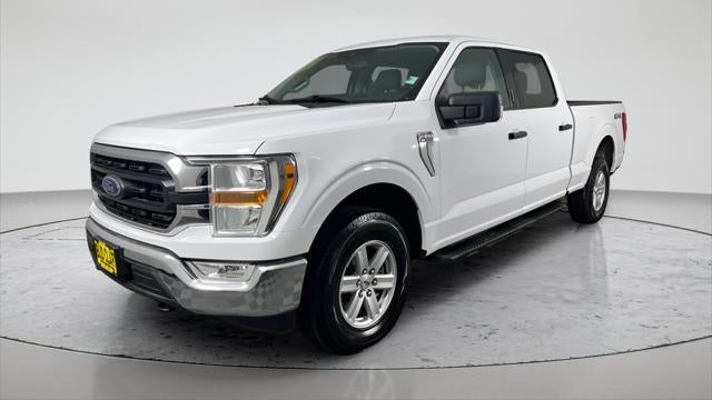 Preowned 2021 Ford F-150 XLT for Sale