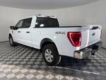 2021 F-150 Thumbnail 5