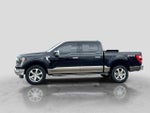 2021 F-150 Thumbnail 3