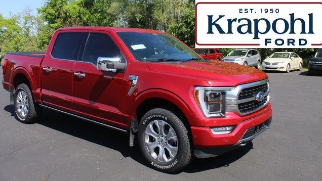 Preowned 2021 Ford F-150 XL for Sale