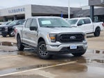 2021 F-150 Thumbnail 1