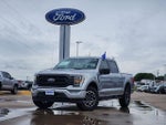 2021 F-150 Thumbnail 3