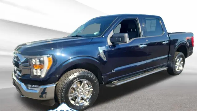 Preowned 2021 Ford F-150 XL for Sale