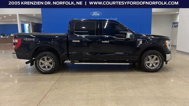 Preowned 2021 Ford F-150 XL for Sale