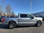 2021 F-150 Thumbnail 3