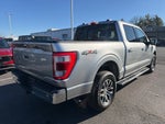2021 F-150 Thumbnail 4