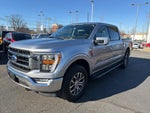 2021 F-150 Thumbnail 8