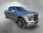 2021 F-150 Thumbnail 20