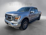 2021 F-150 Thumbnail 27