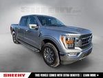 2021 F-150 Thumbnail 30