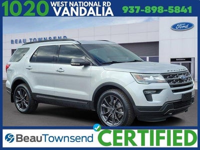 2021 Ford F-150 4X4 Platinum 4DR Supercrew 5.5 FT. SB