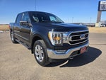 2021 F-150 Thumbnail 1