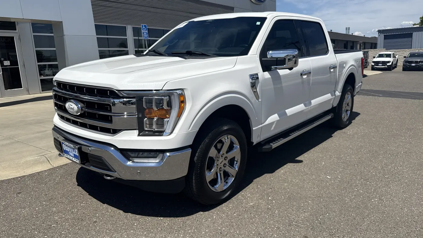 Preowned 2021 Ford F-150 XL for Sale