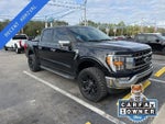 2021 F-150 Thumbnail 1