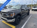 2021 F-150 Thumbnail 3