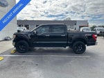 2021 F-150 Thumbnail 4